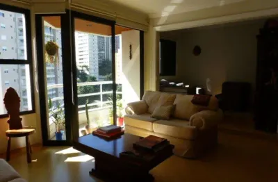 Apartamento com 3 quartos à venda na Rua Antônio Aggio, --, Morumbi, São Paulo