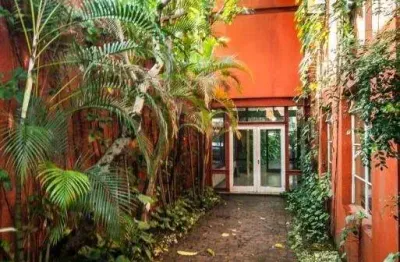 Casa comercial à venda na Avenida Rebouças, --, Jardim Europa, São Paulo