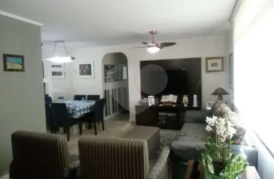 Apartamento em perdizes com 109m², 3 quartos, 1 suíte e 2 vagas de garagem.