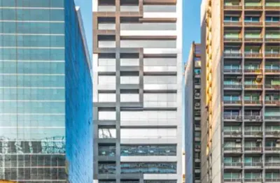 Casa comercial para alugar na Avenida Paulista, --, Bela Vista, São Paulo