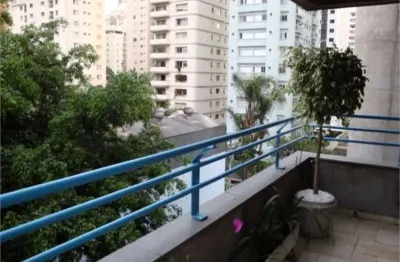 Apartamento a venda no brooklin, com 136 m2, 3 quartos (1 suíte), varanda e 2 vagas