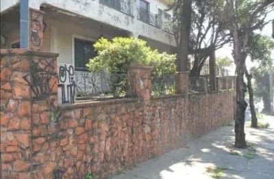 Terreno a venda no planalto paulista com 1.399m². de esquina