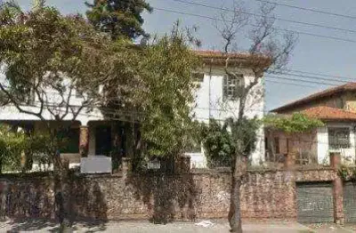 Terreno a venda no planalto paulista com 1.399m². de esquina