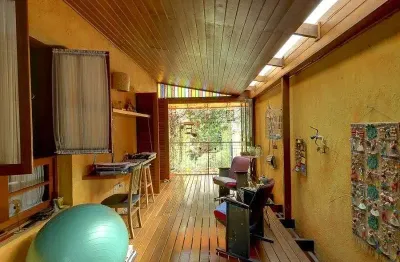 Casa com 2 quartos à venda na Avenida Brigadeiro Luís Antônio, --, Jardim Paulista, São Paulo