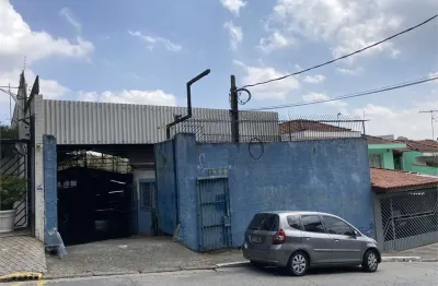 Barracão / Galpão / Depósito à venda na Rua Ituxi, --, Planalto Paulista, São Paulo