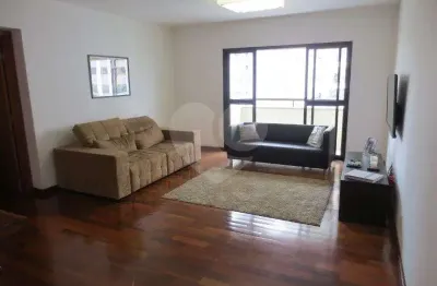 Apartamento com 3 quartos à venda na Rua Ernesto de Oliveira, --, Chácara Klabin, São Paulo