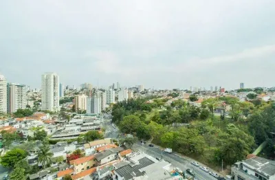Cobertura com 3 quartos à venda na Rua Bárbara Heliodora, --, Vila Romana, São Paulo