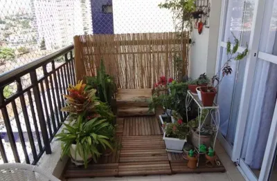 Apartamento-são paulo-vila ipojuca | ref.: reo98532