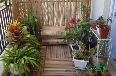 Apartamento com 3 quartos à venda na Rua Tonelero, --, Vila Ipojuca, São Paulo