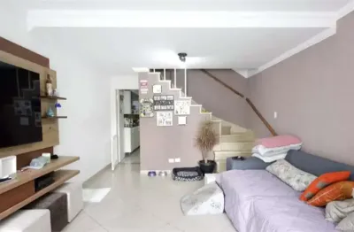 Casa com 2 quartos à venda na Rua Guiratinga, --, Vila Mariana, São Paulo