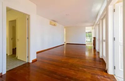 Casa em condomínio fechado com 4 quartos à venda na Rua Antônio de Andrade Rebelo, --, Morumbi, São Paulo