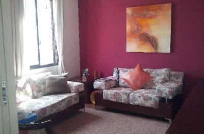 Apartamento vila  mariana - terraço - 3 quartos - 2 stes. - 163 m² úteis - 2 vgs.