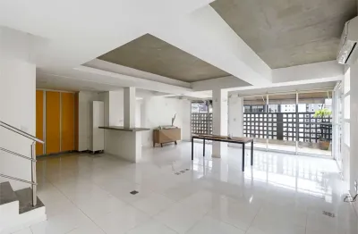 Apartamento cobertura a venda jardins  - 3 dormitórios, suíte - 2 vagas - reformado