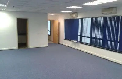 Sala comercial à venda na Rua Bela Cintra, --, Bela Vista, São Paulo