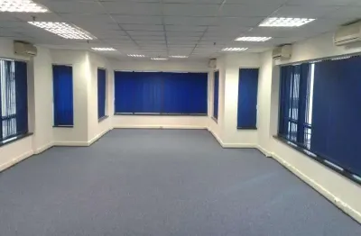 Sala comercial à venda na Rua Bela Cintra, --, Bela Vista, São Paulo