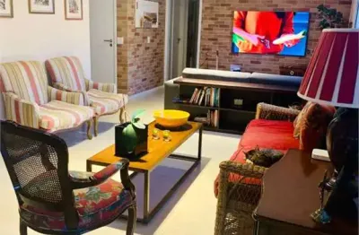 Apartamento com 3 quartos à venda na Rua Dankmar Adler, --, Morumbi, São Paulo