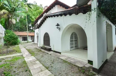 Casa com 4 quartos à venda na Rua Groenlândia, --, Jardim América, São Paulo