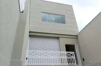 Prédio novo rua caraíbas, locação total ou fracionada (duas salas de 55m ou loja de 200m² e vgs