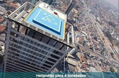 Casa comercial para alugar na Rua James Joule, --, Brooklin, São Paulo