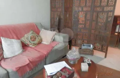 Casa com 3 quartos à venda na Rua Xavier Gouveia, --, Campo Belo, São Paulo