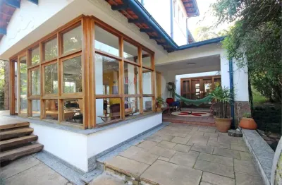 Casa com 4 quartos à venda na Rua dos Tamanás, --, Vila Madalena, São Paulo