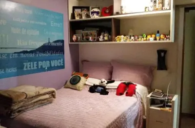 Apartamento a venda em moema - próximo dos colégios móbile e consa