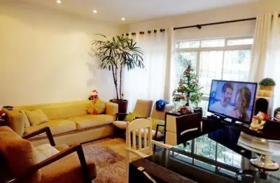 Apartamento com 3 quartos à venda na Rua Manoel da Nóbrega, --, Paraíso, São Paulo