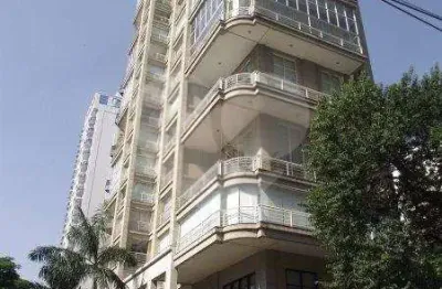 Lindíssimo apartamento localizado em região nobre e privilegiada de moema com 302m2,