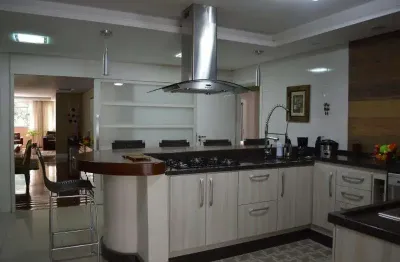 Apartamento com 4 quartos à venda na Rua Artur Prado, --, Bela Vista, São Paulo