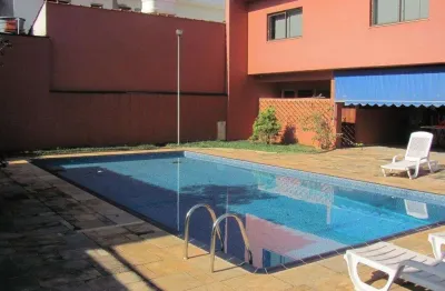 Casa com 6 quartos à venda na Rua Caningás, --, Saúde, São Paulo