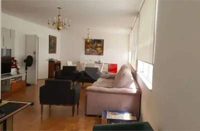Apartamento com 3 quartos à venda na Rua Baronesa de Itu, --, Higienópolis, São Paulo
