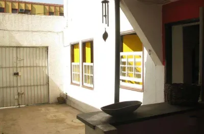 Casa comercial à venda na Rua Carlos Petit, --, Vila Mariana, São Paulo