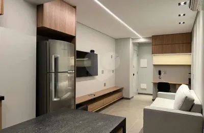 Apartamento-são paulo-vila olímpia | ref.: reo114253