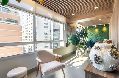 Apartamento-são paulo-higienópolis | ref.: reo120495