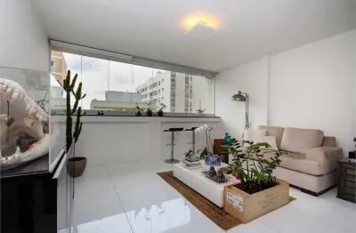 Apartamento-são paulo-higienópolis | ref.: reo103148