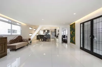 Apartamento com 3 quartos à venda na Rua Itacolomi, --, Higienópolis, São Paulo