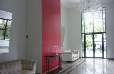 Apartamento com 4 quartos à venda na Rua Morais de Barros, --, Campo Belo, São Paulo