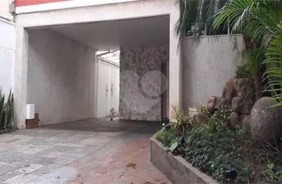 Casa comercial à venda na Rua Guaraiúva, --, Brooklin, São Paulo