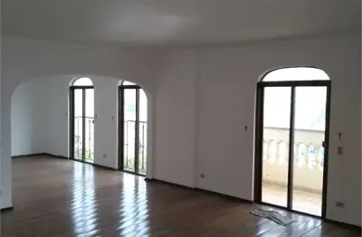 Apartamento com 3 quartos à venda na Rua dos Franceses, --, Bela Vista, São Paulo