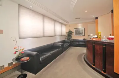 Sala comercial à venda na Rua Pamplona, --, Jardim Paulista, São Paulo