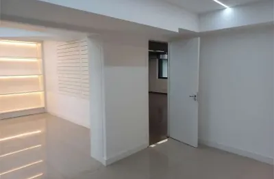 Sala comercial à venda na Rua Flórida, --, Brooklin, São Paulo
