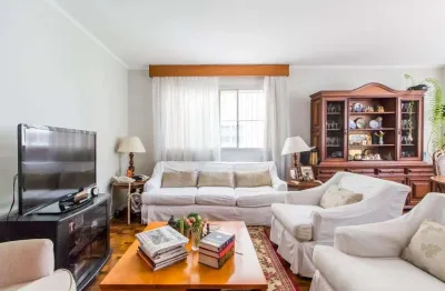 Apartamento com 4 quartos à venda na Rua João Ramalho, --, Perdizes, São Paulo