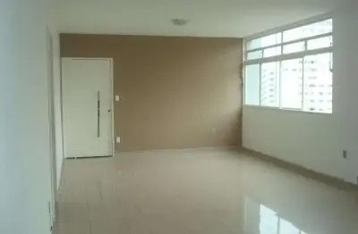 Apartamento com 3 quartos à venda na Rua Oscar Freire, --, Jardim América, São Paulo