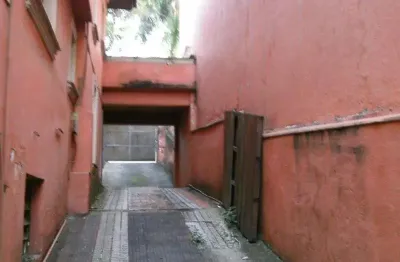 Terreno à venda na Rua Joaquim Nabuco, --, Brooklin, São Paulo