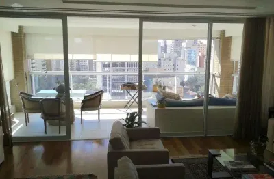 Apartamento com 4 quartos à venda na Rua Paraguassu, --, Perdizes, São Paulo