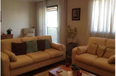 Apartamento com 4 quartos à venda na Rua Doutor Luis Augusto Pereira de Queirós, --, Saúde, São Paulo