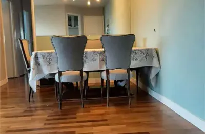 Apartamento na vila olímpia, reformado, pronto para morar!