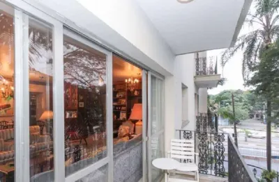 Apartamento alto padrão com 3 dormitórios e 2 vagas no brooklin