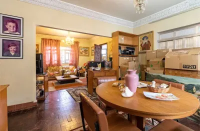 Casa com 4 quartos à venda na Rua Prisciliana Duarte, --, Saúde, São Paulo