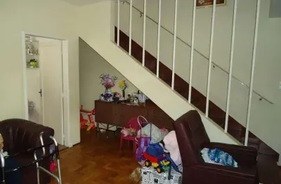 Casa com 3 quartos à venda na Rua Otávio Tarquínio de Souza, --, Campo Belo, São Paulo
